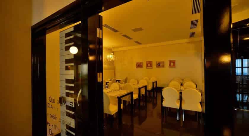 Orange County Alanya